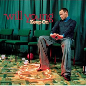 Will Young - Keep on - Preis vom 11.06.2026 05:43:19 h Will Young - Keep on - Preis vom 11.06.2026 05:43:19 h