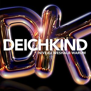 Deichkind - Niveau Weshalb Warum (New Version) - Preis vom 13.06.2026 05:28:29 h Deichkind - Niveau Weshalb Warum (New Version) - Preis vom 13.06.2026 05:28:29 h