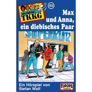 Sony Tkkg 152 Kassette - Musikkassette Sony Tkkg 152 Kassette - Musikkassette