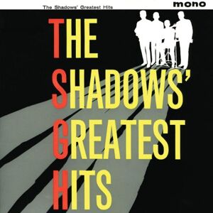 The Shadows - Greatest Hits - Preis vom 13.06.2026 05:28:29 h The Shadows - Greatest Hits - Preis vom 13.06.2026 05:28:29 h