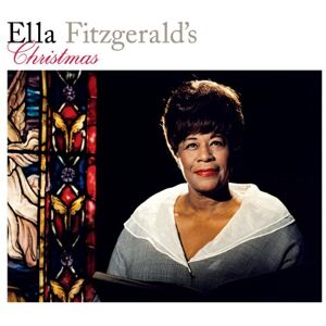 Ella Fitzgerald - Ella Fitzgerald's Christmas - Preis vom 13.06.2026 05:28:29 h Ella Fitzgerald - Ella Fitzgerald's Christmas - Preis vom 13.06.2026 05:28:29 h
