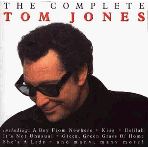 The Complete Tom Jones - Preis vom 13.06.2026 05:28:29 h The Complete Tom Jones - Preis vom 13.06.2026 05:28:29 h