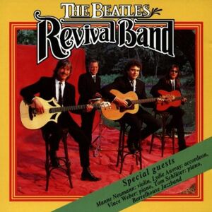 Beatles Revival Band - Beatles Songs Unplugged - Preis vom 14.06.2026 05:24:48 h Beatles Revival Band - Beatles Songs Unplugged - Preis vom 14.06.2026 05:24:48 h