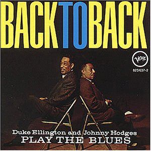 Ellington + Hodges - Back to Back - Preis vom 11.06.2026 05:43:19 h Ellington + Hodges - Back to Back - Preis vom 11.06.2026 05:43:19 h