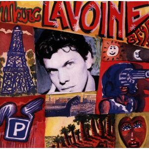 Marc Lavoine 85-95 - Preis vom 13.06.2026 05:28:29 h Marc Lavoine 85-95 - Preis vom 13.06.2026 05:28:29 h