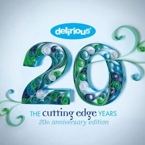 Delirious - Cutting Edge Years:20th Annive - Preis vom 13.06.2026 05:28:29 h Delirious - Cutting Edge Years:20th Annive - Preis vom 13.06.2026 05:28:29 h