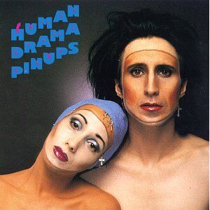 Human Drama - Pin-Ups - Preis vom 11.06.2026 05:43:19 h Human Drama - Pin-Ups - Preis vom 11.06.2026 05:43:19 h