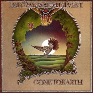 Barclay James Harvest - Gone to Earth - Preis vom 16.06.2026 05:30:18 h Barclay James Harvest - Gone to Earth - Preis vom 16.06.2026 05:30:18 h