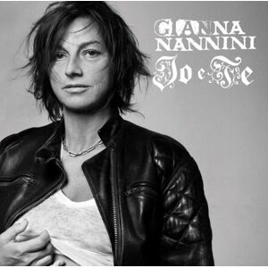 Gianna Nannini - Io E Te - Preis vom 12.06.2026 05:40:31 h Gianna Nannini - Io E Te - Preis vom 12.06.2026 05:40:31 h