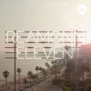 Reamonn - Eleven (Best Of inkl. 3 neuer Songs) - Preis vom 12.06.2026 05:40:31 h Reamonn - Eleven (Best Of inkl. 3 neuer Songs) - Preis vom 12.06.2026 05:40:31 h