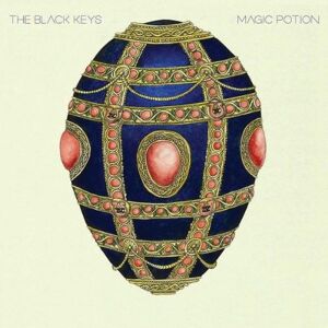 the Black Keys - Magic Potion - Preis vom 13.06.2026 05:28:29 h the Black Keys - Magic Potion - Preis vom 13.06.2026 05:28:29 h