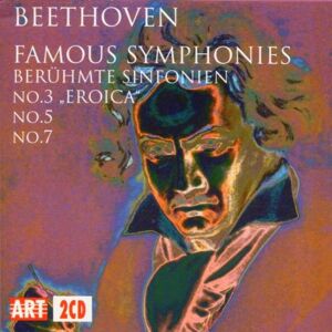 Franz Konwitschny - Berühmte Sinfonien - Preis vom 12.06.2026 05:40:31 h Franz Konwitschny - Berühmte Sinfonien - Preis vom 12.06.2026 05:40:31 h
