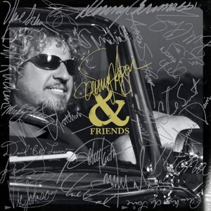Sammy Hagar - Sammy Hagar & Friends - Preis vom 13.06.2026 05:28:29 h Sammy Hagar - Sammy Hagar & Friends - Preis vom 13.06.2026 05:28:29 h