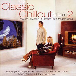 Various - The Classical Chillout 2 - Preis vom 13.06.2026 05:28:29 h Various - The Classical Chillout 2 - Preis vom 13.06.2026 05:28:29 h