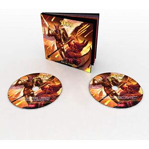 Dio - Evil Or Divine:Live in New York City - Preis vom 12.06.2026 05:40:31 h Dio - Evil Or Divine:Live in New York City - Preis vom 12.06.2026 05:40:31 h