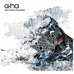 A-Ha - Foot of the Mountain - Preis vom 12.06.2026 05:40:31 h A-Ha - Foot of the Mountain - Preis vom 12.06.2026 05:40:31 h