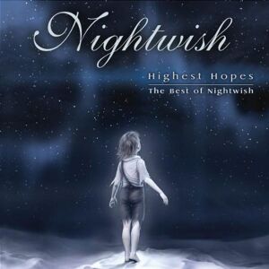 Highest Hopes - The Best of Nightwish - Preis vom 16.06.2026 05:30:18 h Highest Hopes - The Best of Nightwish - Preis vom 16.06.2026 05:30:18 h