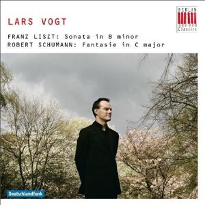 Lars Vogt - Fantasie Op.17/Klaviersonate H-Moll - Preis vom 13.06.2026 05:28:29 h Lars Vogt - Fantasie Op.17/Klaviersonate H-Moll - Preis vom 13.06.2026 05:28:29 h