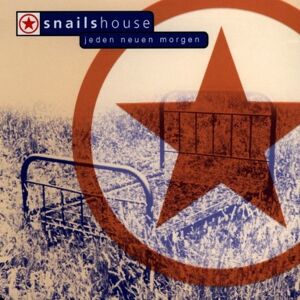 Snail'S House - Jeden Neuen Morgen - Preis vom 11.06.2026 05:43:19 h Snail'S House - Jeden Neuen Morgen - Preis vom 11.06.2026 05:43:19 h