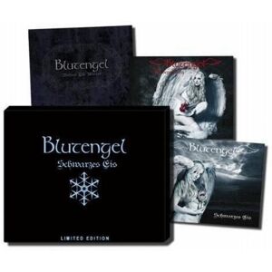 Blutengel - Schwarzes Eis Boxset - Preis vom 12.06.2026 05:40:31 h Blutengel - Schwarzes Eis Boxset - Preis vom 12.06.2026 05:40:31 h