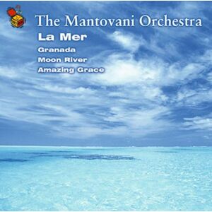 The Mantovani Orchestra - La Mer - Preis vom 12.06.2026 05:40:31 h The Mantovani Orchestra - La Mer - Preis vom 12.06.2026 05:40:31 h