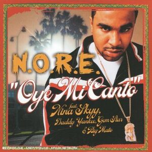 N.O.R.E. - Oye Mi Canto - Preis vom 11.06.2026 05:43:19 h N.O.R.E. - Oye Mi Canto - Preis vom 11.06.2026 05:43:19 h
