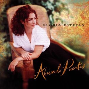 Gloria Estefan - Abriendo Puertas - Preis vom 13.06.2026 05:28:29 h Gloria Estefan - Abriendo Puertas - Preis vom 13.06.2026 05:28:29 h