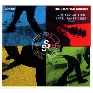 Runrig - The Stamping Ground - Preis vom 13.06.2026 05:28:29 h Runrig - The Stamping Ground - Preis vom 13.06.2026 05:28:29 h
