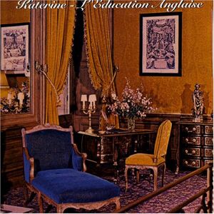 Philippe Katerine - L'education Anglaise - Preis vom 13.06.2026 05:28:29 h Philippe Katerine - L'education Anglaise - Preis vom 13.06.2026 05:28:29 h