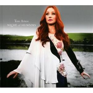 Tori Amos - Night of Hunters (Deluxe Edition) - Preis vom 07.06.2026 05:33:53 h Tori Amos - Night of Hunters (Deluxe Edition) - Preis vom 07.06.2026 05:33:53 h