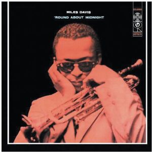 Miles Davis - 'round About Midnight - Preis vom 12.06.2026 05:40:31 h Miles Davis - 'round About Midnight - Preis vom 12.06.2026 05:40:31 h