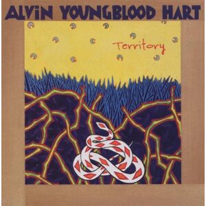 Hart Territory - Preis vom 11.06.2026 05:43:19 h Hart Territory - Preis vom 11.06.2026 05:43:19 h