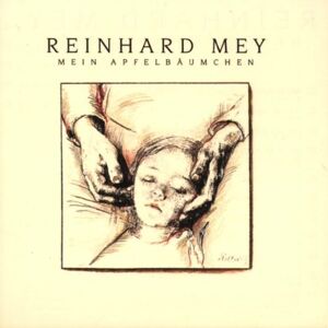 Reinhard Mey - Mein Apfelbäumchen - Preis vom 10.06.2026 05:35:22 h Reinhard Mey - Mein Apfelbäumchen - Preis vom 10.06.2026 05:35:22 h