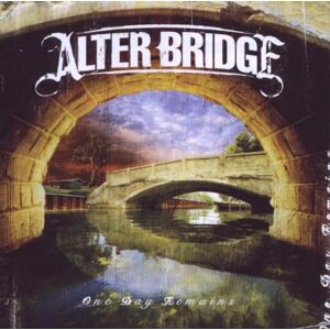 Alter Bridge - One Day Remains - Preis vom 16.06.2026 05:30:18 h Alter Bridge - One Day Remains - Preis vom 16.06.2026 05:30:18 h