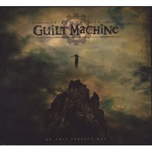 Lucassen, Arjen'S Guilt Machine - On This Perfect Day (Digibook Ltd.) - Preis vom 10.06.2026 05:35:22 h Lucassen, Arjen'S Guilt Machine - On This Perfect Day (Digibook Ltd.) - Preis vom 10.06.2026 05:35:22 h