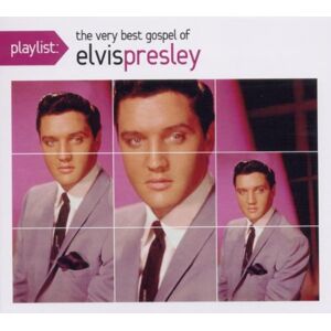 Playlist: the Very Best Gospel of Elvis Presley - Preis vom 14.06.2026 05:24:48 h Playlist: the Very Best Gospel of Elvis Presley - Preis vom 14.06.2026 05:24:48 h