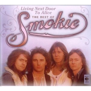 Smokie - Best of-Living Next Door T - Preis vom 13.06.2026 05:28:29 h Smokie - Best of-Living Next Door T - Preis vom 13.06.2026 05:28:29 h