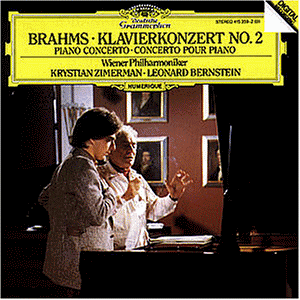 Krystian Zimerman - Klavierkonzert 2 - Preis vom 13.06.2026 05:28:29 h Krystian Zimerman - Klavierkonzert 2 - Preis vom 13.06.2026 05:28:29 h