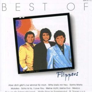 die Flippers - Best of Flippers - Preis vom 11.06.2026 05:43:19 h die Flippers - Best of Flippers - Preis vom 11.06.2026 05:43:19 h