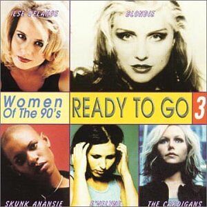 Ready to Go 3-Women of - Ready to Go 3-Women of (US Import) - Preis vom 13.06.2026 05:28:29 h Ready to Go 3-Women of - Ready to Go 3-Women of (US Import) - Preis vom 13.06.2026 05:28:29 h