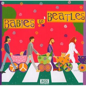 The Beatles - Babies Go - Preis vom 14.06.2026 05:24:48 h The Beatles - Babies Go - Preis vom 14.06.2026 05:24:48 h