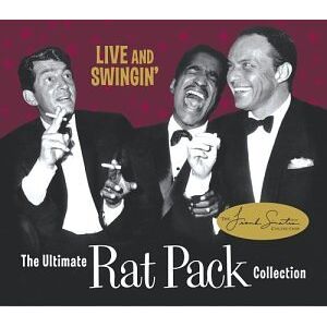 Rat Pack - Live & Swingin'-the Ultimative - Preis vom 12.06.2026 05:40:31 h Rat Pack - Live & Swingin'-the Ultimative - Preis vom 12.06.2026 05:40:31 h