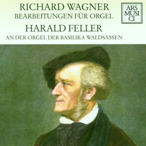 Harald Feller - Wagner-Bearbeitungen - Preis vom 12.06.2026 05:40:31 h Harald Feller - Wagner-Bearbeitungen - Preis vom 12.06.2026 05:40:31 h