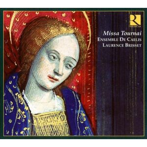 Ensemble Missa Tournai (aus dem 14. Jahrhundert) - Preis vom 12.06.2026 05:40:31 h Ensemble Missa Tournai (aus dem 14. Jahrhundert) - Preis vom 12.06.2026 05:40:31 h