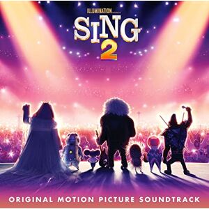 Ost - Sing 2 - Preis vom 11.06.2026 05:43:19 h Ost - Sing 2 - Preis vom 11.06.2026 05:43:19 h