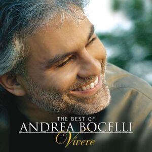 Andrea Bocelli - The Best of-Vivere - Preis vom 16.06.2026 05:30:18 h Andrea Bocelli - The Best of-Vivere - Preis vom 16.06.2026 05:30:18 h