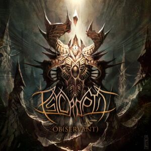 Psycroptic - Ob(Servant) Ltd.Edition - Preis vom 11.06.2026 05:43:19 h Psycroptic - Ob(Servant) Ltd.Edition - Preis vom 11.06.2026 05:43:19 h