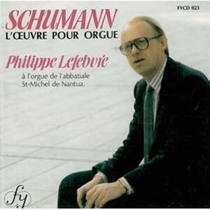 Lefebvre, Orgel St-Michel Nantua - Werk Fuer Orgel, das : Etudes Op56, Esqu - Preis vom 13.06.2026 05:28:29 h Lefebvre, Orgel St-Michel Nantua - Werk Fuer Orgel, das : Etudes Op56, Esqu - Preis vom 13.06.2026 05:28:29 h