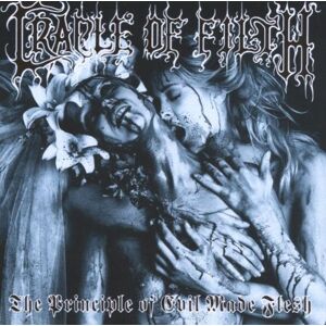 Cradle of Filth - The Principle of Evil Made Flesh - Preis vom 11.06.2026 05:43:19 h Cradle of Filth - The Principle of Evil Made Flesh - Preis vom 11.06.2026 05:43:19 h