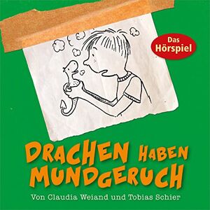 Various - Drachen haben Mundgeruch - Preis vom 12.06.2026 05:40:31 h Various - Drachen haben Mundgeruch - Preis vom 12.06.2026 05:40:31 h